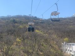 -富斯特索道