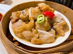 豉汁蒸排骨-香港池仔记肠粉王(博多新记襄阳南路店)