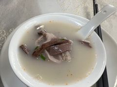 -那达慕蒙古风味酒楼