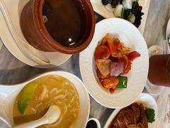 -翠华餐厅(德基广场店)