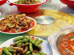 -戴叔叔龙虾馆·麻辣小龙虾