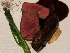 -北京古城老院厉晓麟精致菜