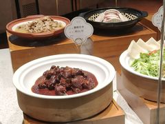 -翠山·映月湖景餐厅(映月湖公园店)