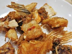 -红日饭店(裕隆三路店)