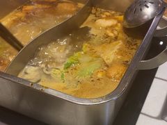-螺大喜螺蛳粉火锅(雍和宫店)