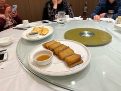 干煎带鱼-一品粤珍轩(吴中路店)