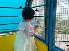 -长鹿旅游休博园