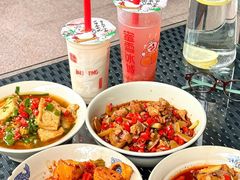 -潇湘阁(尚都SOHO店)