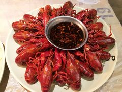 巴厘龙虾(洞庭街店)-巴厘龙虾·榜首油焖大虾(洞庭·艺术洋房店)