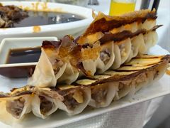 -奥华餐厅·老张记(台基厂店)