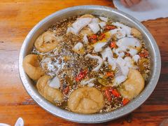 -黑皮酸菜鱼(三山街店)