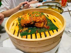 -辛香汇·现炒川菜(淮海路百盛店)