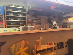 -蜀大侠火锅.川剧变脸(龙泉世茂店)