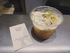 -O.P.S. CAFE
