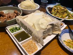 -95号酱骨·一块豆腐(展春园西路店)