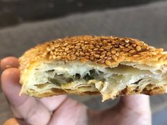 -朱记小郑酥烧饼(建康路店)