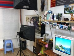-柯达数码影像(淮海路店)