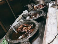 -西安高新希尔顿酒店·咖啡露台西餐厅