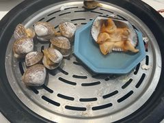 黄蚬子-海味当家·蒸锅海鲜(中山广场创始店)