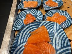 -梨花自助烤肉(西三旗万象汇黑金店)