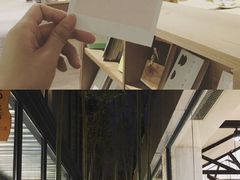 -周三的情书花园餐厅(江北店)