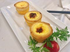 高桶葡挞-御彩酒家(东风东路店)