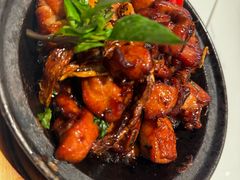 -鹿港小镇(悠唐店)