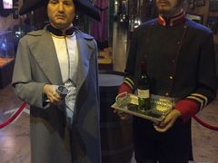 -青岛葡萄酒博物馆