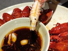 极品蒸小龙虾-一棠龙虾•王牌虾球(后湖御华里店)