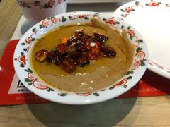 -东门口涮肉·砂锅·烤串(老门东店)