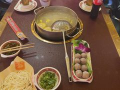 -大吉利·潮汕鲜牛肉火锅(西安店)
