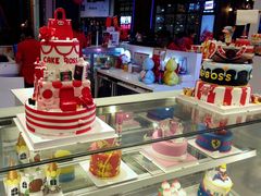 -CAKE BOSS 蛋糕老板(西单君太百货店)