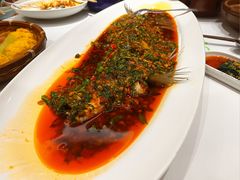 -院8里·小聚园老川菜(九眼桥店)