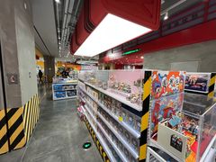 -CIRCLE·酒吧(第一国际店)