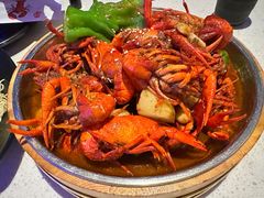 -红盔侠小龙虾(海宁银泰店)