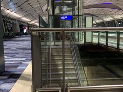 -香港国际机场-T2航站楼
