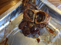 筒骨-赵元章肉骨烧(山塘街店)