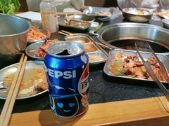 -炽城·烤肉名家(鸿达中央广场店)