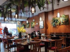 大堂-浩海火烧云傣家菜(京广店)
