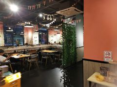 -一米鸡肉创意韩餐(五山店)