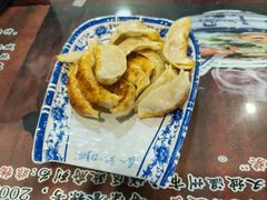 -长人馄饨铺(解放街店)