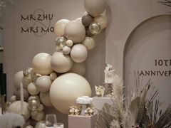 -Timo队长·高端生日派对策划机构(静安寺店)