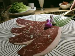 烤肉-江户烧肉(高德店)