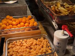 -比格比萨自助(万柳华联店)