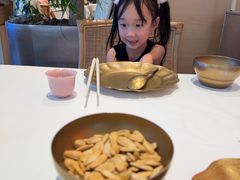 -桂满陇·杭州小馆(巴黎春天浦建店)