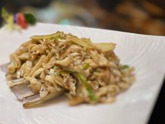 -东江海鲜酒家(艺都分店)