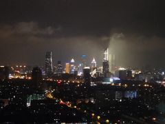 -无锡君来洲际酒店