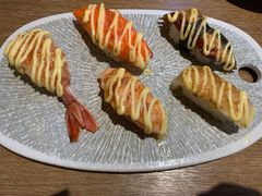 -三禾寿司(君尚店)