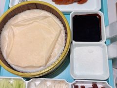 -姚姚酸菜鱼·金戈戈香港豉油鸡(喜荟城联名店)