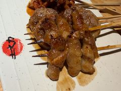 -土大力韩式烤肉料理(39年·和平路店)